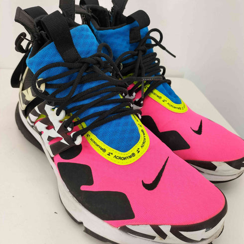 アクロニウム ACRONYM AIR PRESTO MID  メンズ JPN:26
